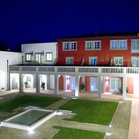 Relais Il Palagio *