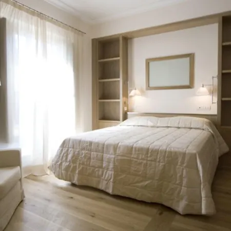 Relais Il Palagio בית כפרי *