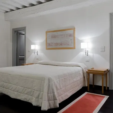 Relais Il Palagio *