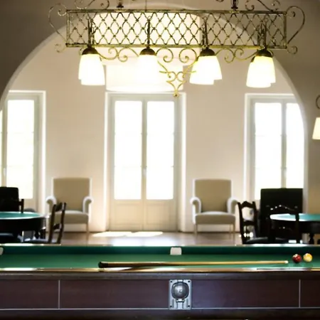 בית כפרי Relais Il Palagio *
