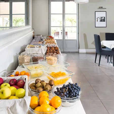Relais Il Palagio *