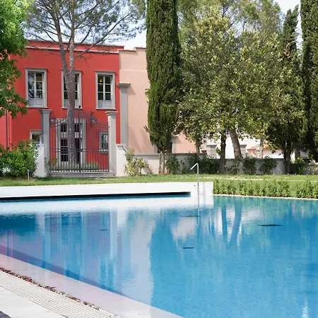 Relais Il Palagio * Rignano sullʼArno