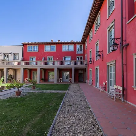 Relais Il Palagio Rignano sullʼArno