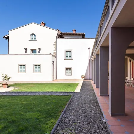 Relais Il Palagio Rignano sullʼArno