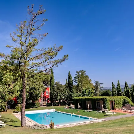 Relais Il Palagio * Rignano sullʼArno