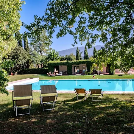 בית כפרי Relais Il Palagio Rignano sullʼArno