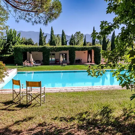 Relais Il Palagio *