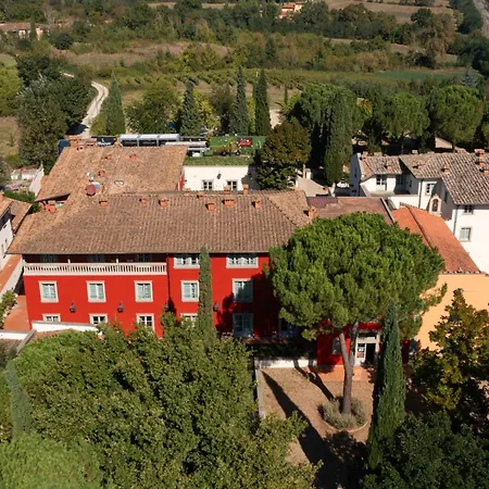Relais Il Palagio *