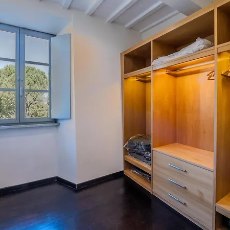 Relais Il Palagio בית כפרי Rignano sullʼArno