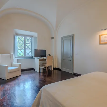בית כפרי Relais Il Palagio