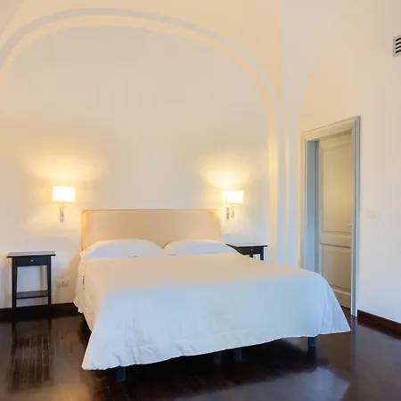 בית כפרי Relais Il Palagio Rignano sullʼArno