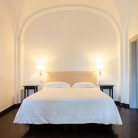 בית כפרי Relais Il Palagio Rignano sullʼArno