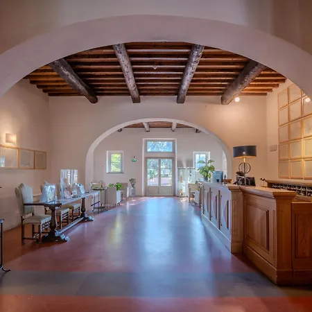 Relais Il Palagio