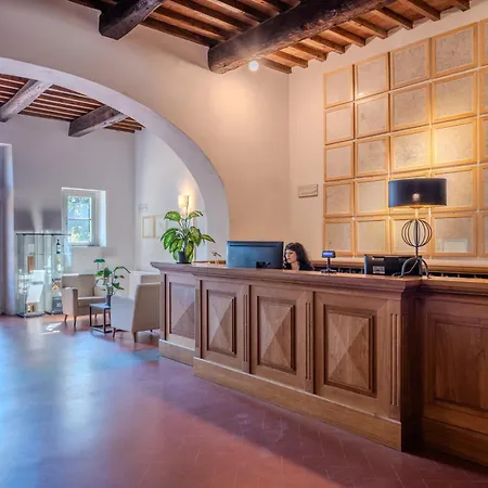 בית כפרי Relais Il Palagio