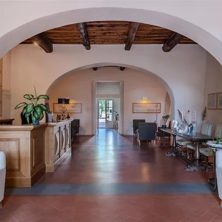 Relais Il Palagio בית כפרי Rignano sullʼArno