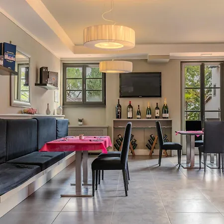 בית כפרי Relais Il Palagio Rignano sullʼArno
