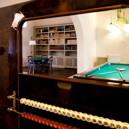 Relais Il Palagio * Rignano sullʼArno