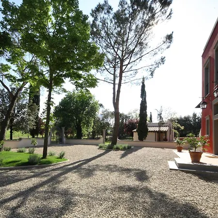 Relais Il Palagio Rignano sullʼArno