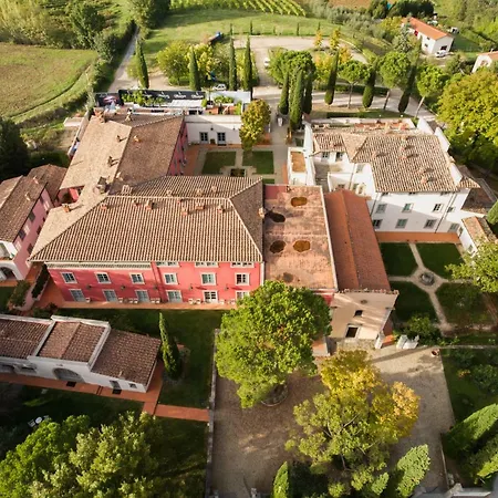 Relais Il Palagio * Rignano sullʼArno
