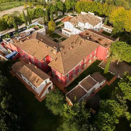 Relais Il Palagio *