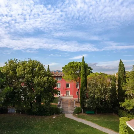 Relais Il Palagio *