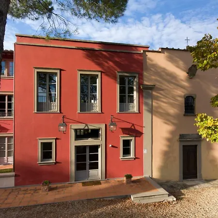 Relais Il Palagio *