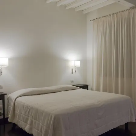 Il Palagio בית כפרי