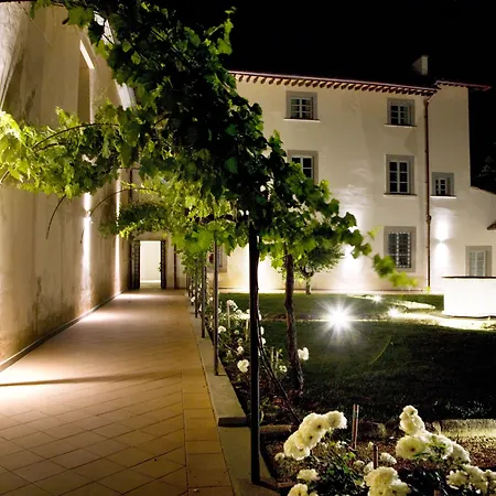 Il Palagio בית כפרי *