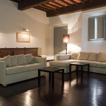 בית כפרי Il Palagio