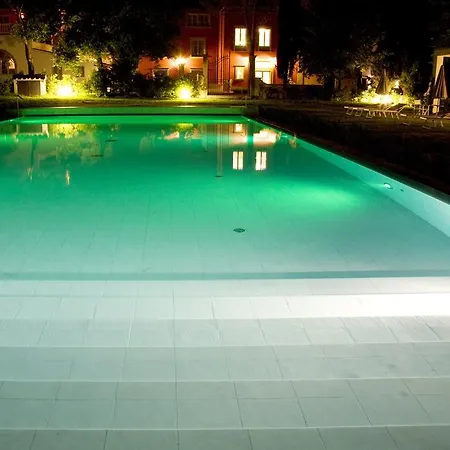 Relais Il Palagio * Rignano sullʼArno