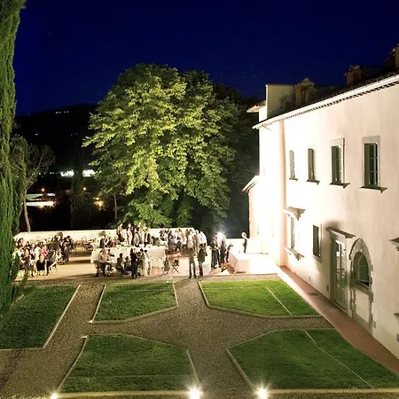 Relais Il Palagio Rignano sullʼArno