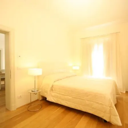 Casa de Campo Relais Il Palagio