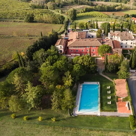 Relais Il Palagio Casa de Campo *