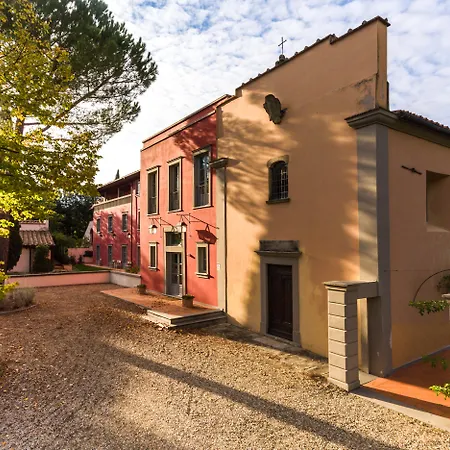 Relais Il Palagio