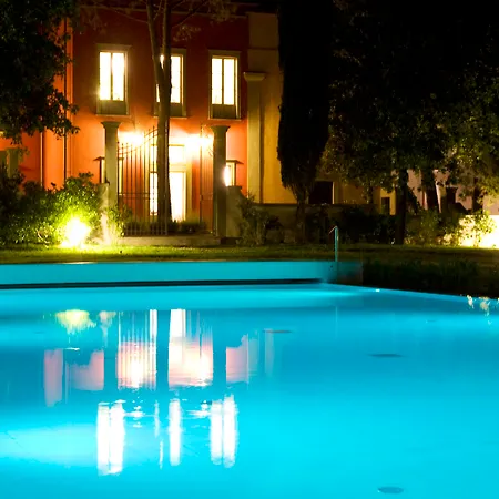 Relais Il Palagio Casa de Campo