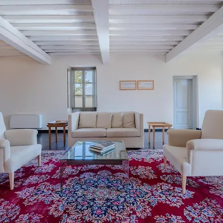 Relais Il Palagio * Rignano sullʼArno