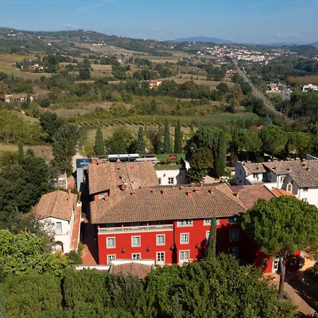 Relais Il Palagio Rignano sullʼArno