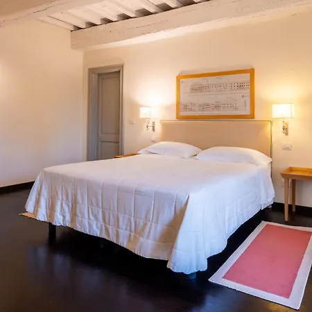 Casa de Campo Relais Il Palagio