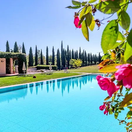 Relais Il Palagio * Rignano sullʼArno