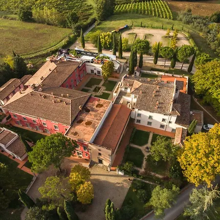 Relais Il Palagio Casa de Campo