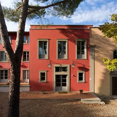 Relais Il Palagio Casa de Campo Rignano sullʼArno